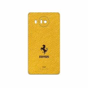 MAHOOT ML-FRRI Cover Sticker for Microsoft Lumia 950 XL