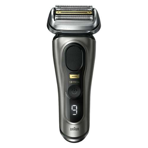 ماشین اصلاح موی صورت براون مدل 9 pro plus