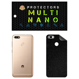 MULTI NANO X-F1G Back Skin For Huawei Y6 Pro 2017