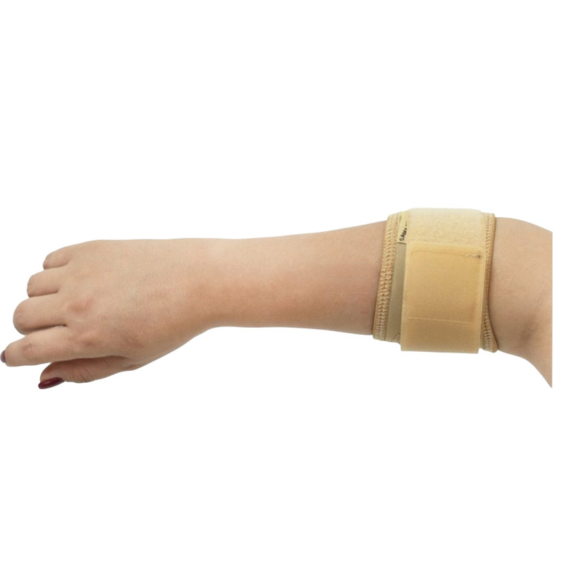 باند تنیس البو سما طب پاکان مدل 2021