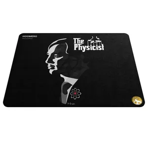 ماوس پد هومرو مدل A5696 طرح فیزیک