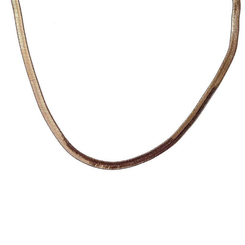 زنجیر زنانه ژوپینگ مدل ماری -  - 1