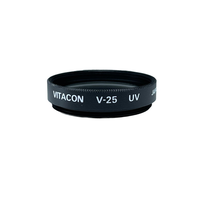 فیلتر لنز  ویتاکون مدل UV-25MM