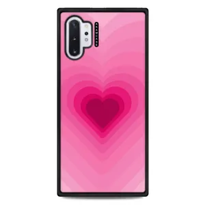 AKAM AMC-WSGN10P-PINK-29 Cover For Samsung Galaxy Note 10 Plus