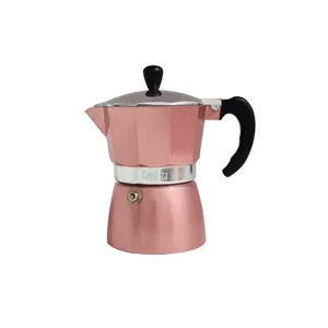 موکاپات مدل ROBUSTA 3 CUPS po pz