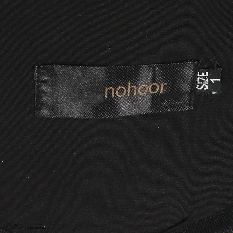 کت زنانه نوهور مدل 490