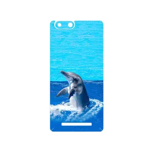 MAHOOT Dolphin Cover Sticker for GLX Pars