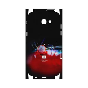 MAHOOT Futsal-FullSkin Cover Sticker for Samsung Galaxy A5 2017