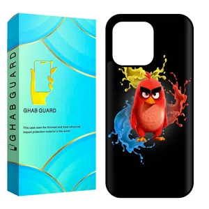 Ghab Guard CHAP11P Cover For Apple iPhone 11 Pro