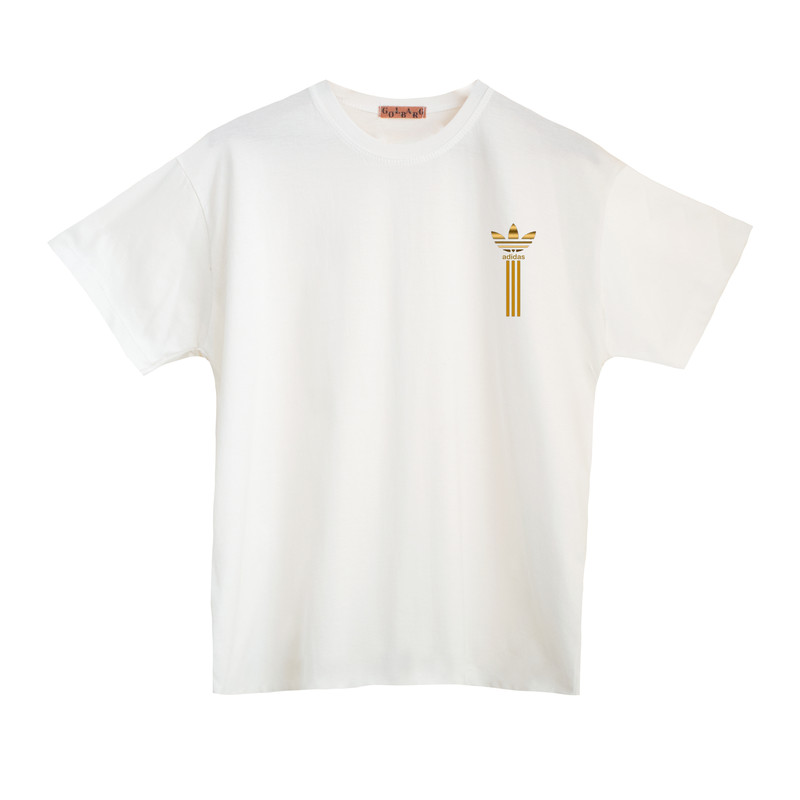 تی شرت آستین کوتاه مردانه مدل اسپرت