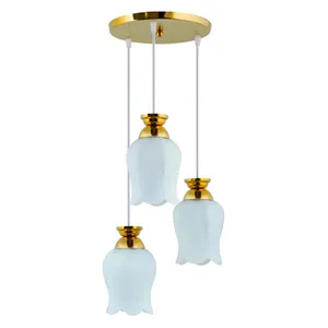 لوستر 3شعله مدل ASHK.403