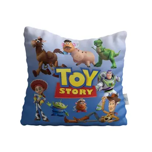 کوسن کودک شمسه نگار مدل CuK689E Toy Story
