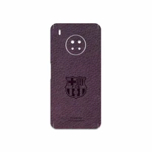 MAHOOT PL-BRCA Cover Sticker for Huawei Y9a