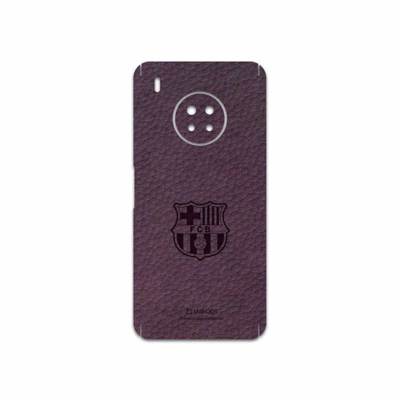 برچسب پوششی ماهوت مدل PL-BRCA مناسب برای گوشی موبایل هوآوی Y9a