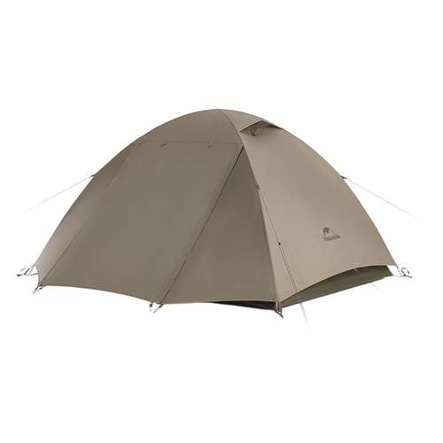 چادر اضطراری 2 نفره نیچرهایک مدل CNK2300ZP024