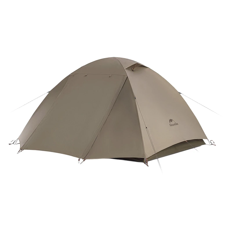 چادر اضطراری 3 نفره نیچرهایک مدل plus