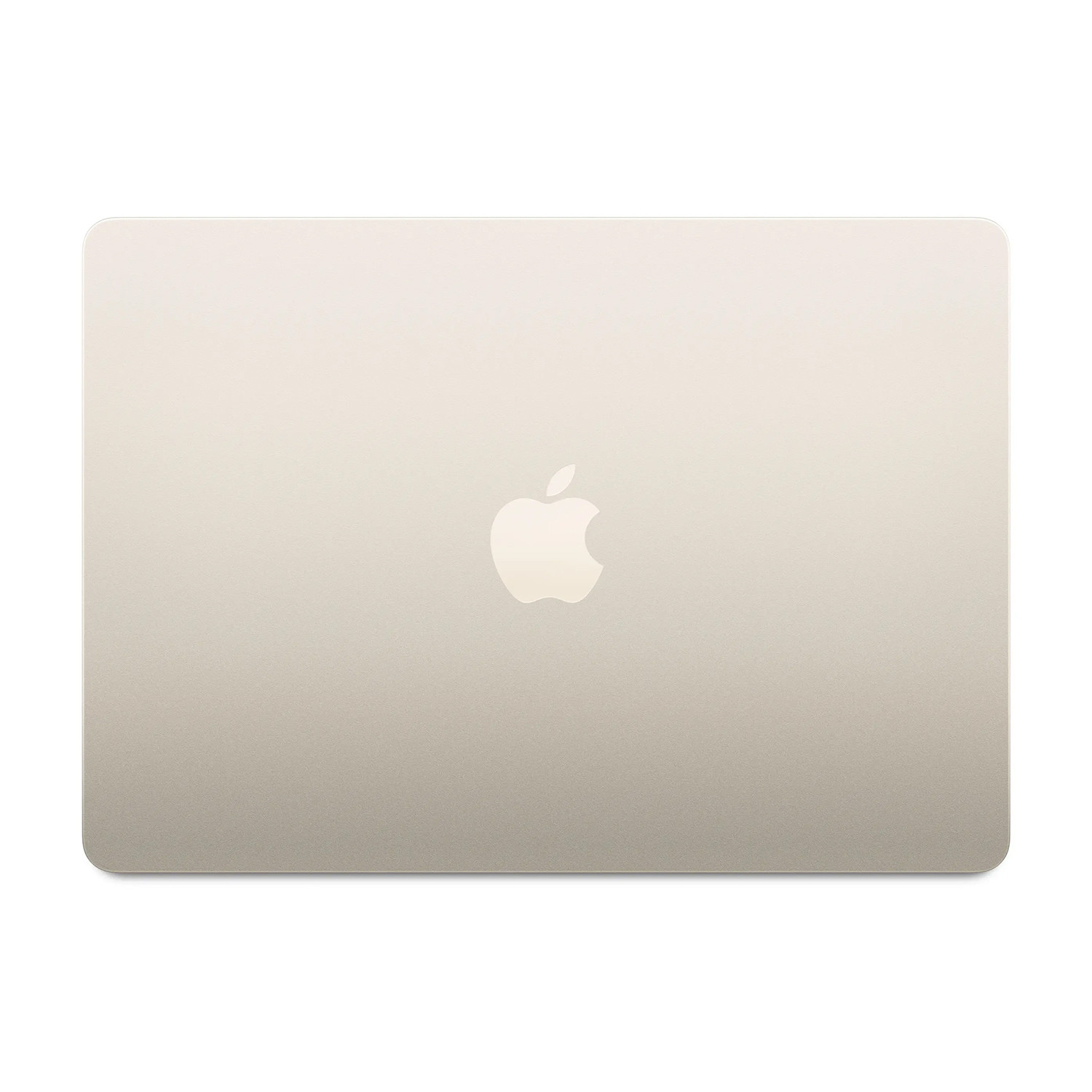 لپ تاپ 13.6 اینچی اپل مدل MacBook Air MRXT3 2024 ZPA-M3-8GB RAM-256GB SSD