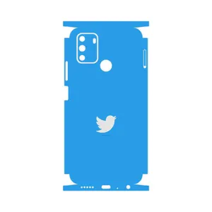 MAHOOT Tweeter-FullSkin Cover Sticker for Gplus S10 2022