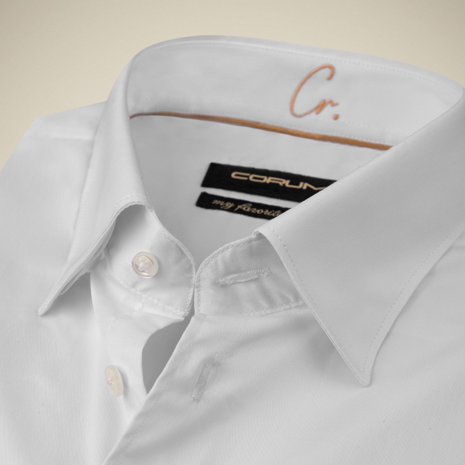 پیراهن آستین بلند مردانه کروم مدل 2220109 - - 4