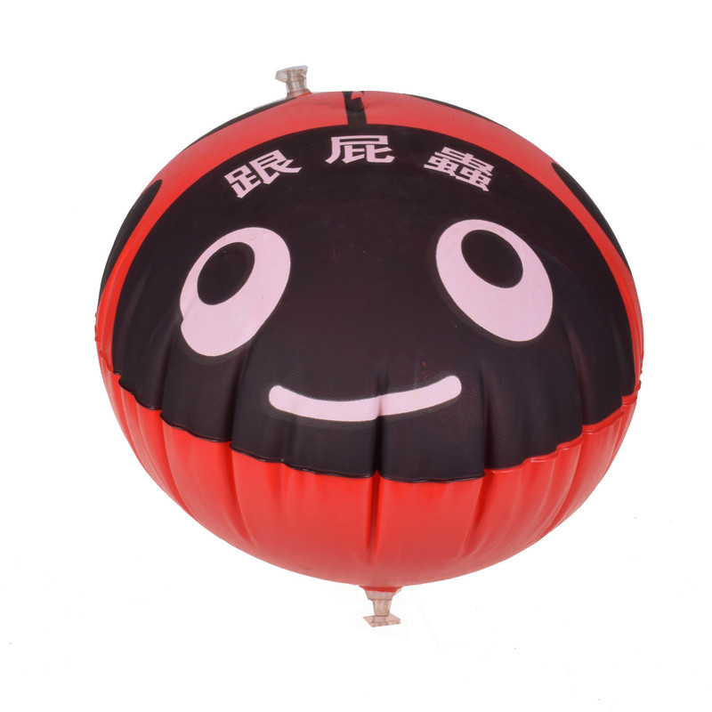 شناور بادی مدل کفشدوزکی