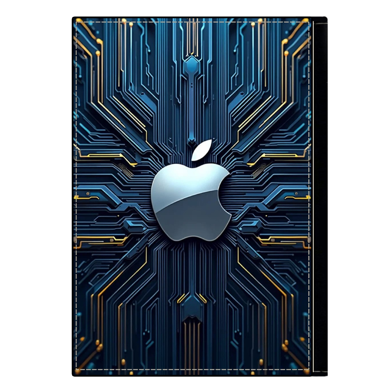کلاسور مدل apple کد v6