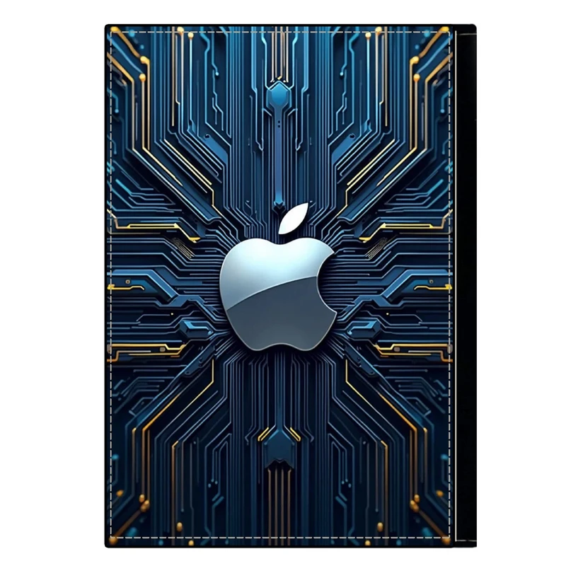 کلاسور مدل apple کد v6