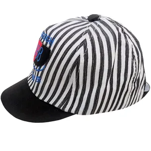 کلاه کپ بچگانه مدل 1988-BLK