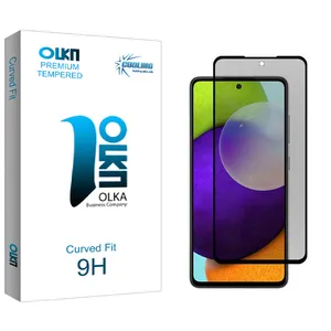 Cooling Olka Privacy Screen Protector For Xiaomi Poco X3 Pro