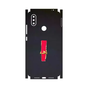 MAHOOT Collage of Embrace-FullSkin Cover Sticker for Xiaomi Mi 8 SE