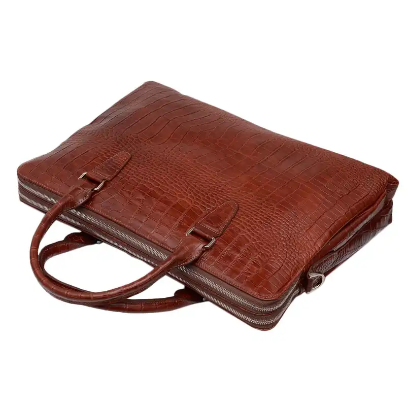 کیف اداری زنانه مدل JERSON CR NEW