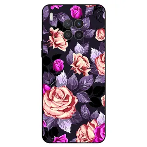 Megafone 1652 Cover For Honor 50 Lite