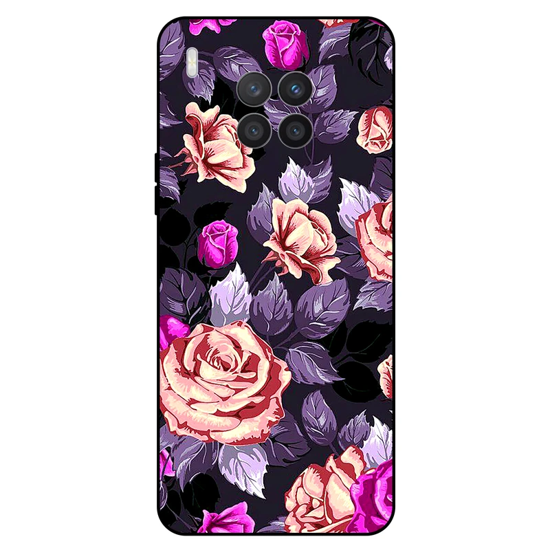 کاور مگافون کد 1652 مناسب برای گوشی موبایل هوآوی Nova 8i