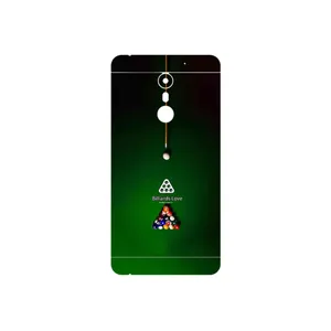 MAHOOT Pool Billiards Pro Cover Sticker for UMI Super