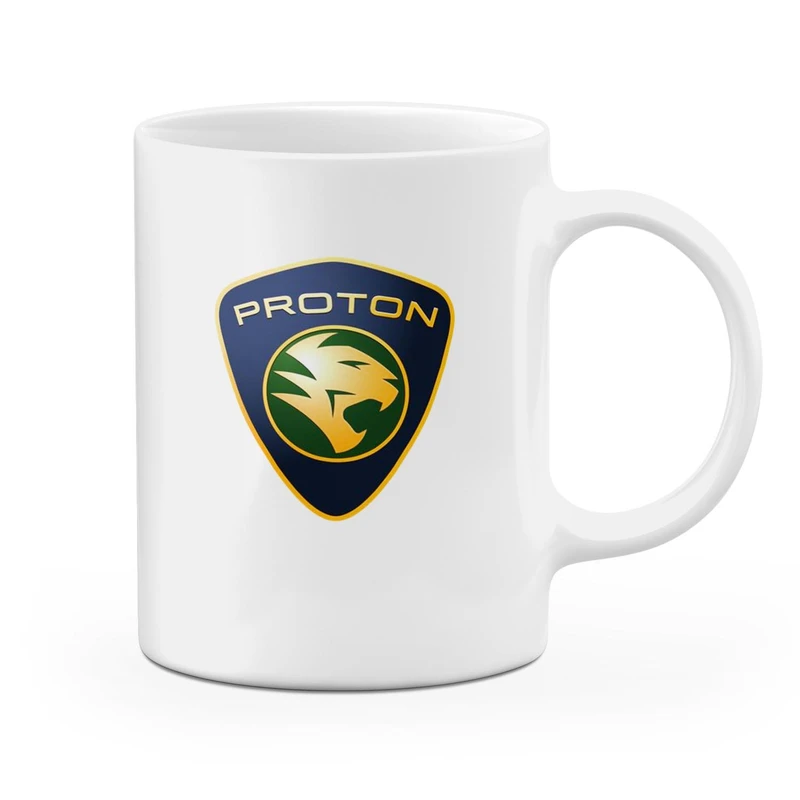 ماگ نادیراد مدل پروتون