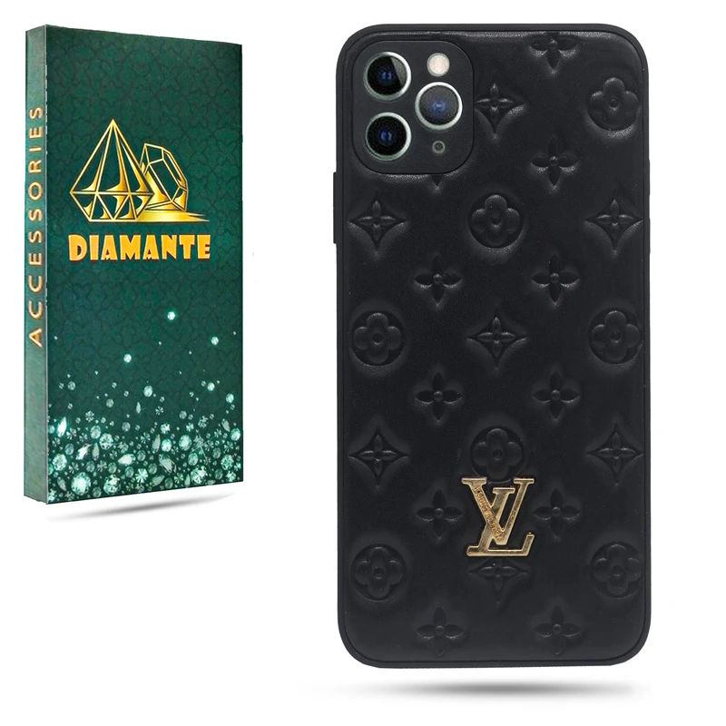 کاور دیامانته مدل LV Gn مناسب برای گوشی موبایل اپل iPhone 11 Pro Max