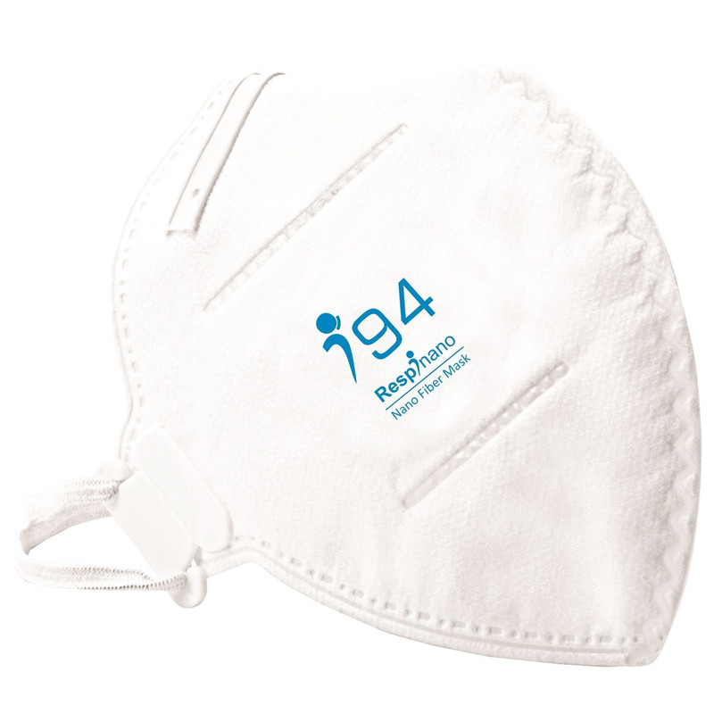 ماسک تنفسی ریما مدل بدون سوپاپ نانو FFP2-N95 کد P2-X300 بسته 300عددی ماسک تنفسی ریما مدل بدون سوپاپ نانو FFP2-N95 کد P2-X300 بسته 300عددی