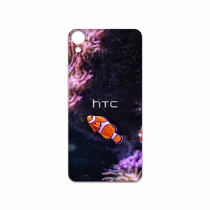 MAHOOT Clownfish Cover Sticker for HTC Desire 10 Lifestyle