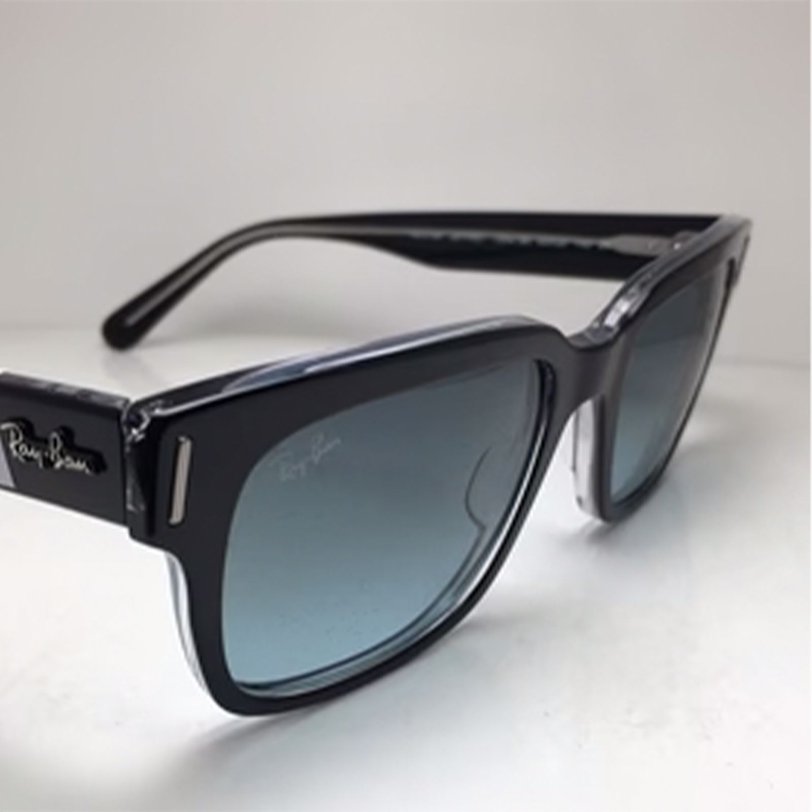 عینک آفتابی ری بن مدل 2190-1318/3A -  - 10