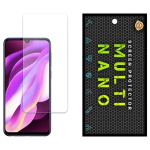 Multi Nano X-S1N Screen Protector For Vivo Y97