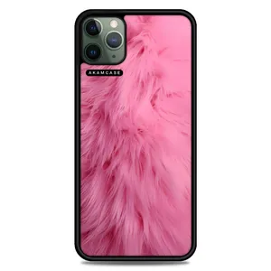 AKAM AMC-WA11PROMAX-PINK-14 Cover For Apple iPhone 11 Pro Max