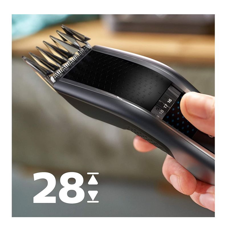 ماشین اصلاح موی سر و صورت فیلیپس مدل HC5630 -  - 3