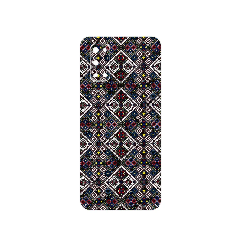 برچسب پوششی ماهوت مدل SISTAN Needlework 1 مناسب برای گوشی موبایل ریلمی 7 5G