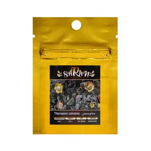 بذر کاکتوس تیتانوپسیس ساران مدل AMR-017