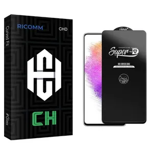 Ricomm CH SuperD_ESD Screen Protector For Samsung  Galaxy A73