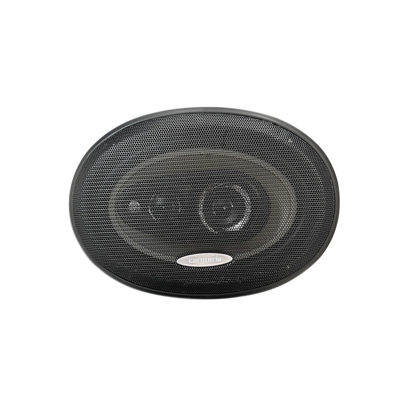 بلندگو پشت خودرو کاروزریا مدل CRX_6996 سایز 9*6 اینچ بسته دوعددی