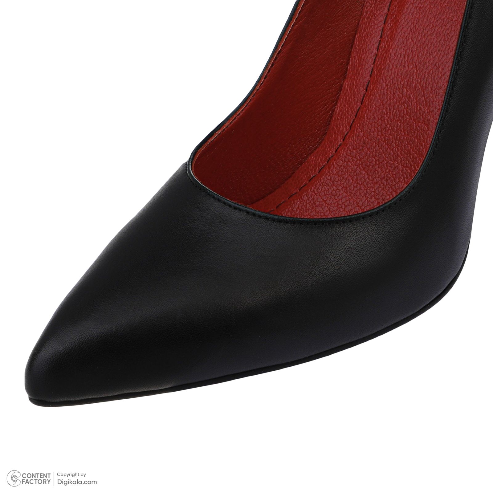 کفش زنانه ژاوا مدل 2060160483479 - - 4