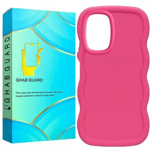 Ghab Guard GSM20 Cover For Xiaomi Redmi Note 10 Pro / Redmi Note 10 Pro India / Redmi Note 10 Pro Max