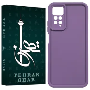 TEHRAN GHAB TSOI20 Cover For Xiaomi Redmi Note 11 Pro 4G / Redmi Note 11 Pro 5G / Redmi Note 12 Pro 4G