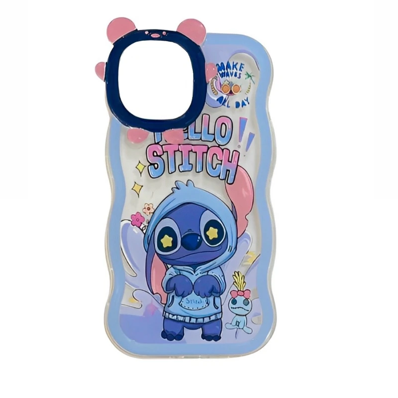 کاور مدل استیچ STITCH HOODIE مناسب برای گوشی موبایل اپل iphone 12 promax