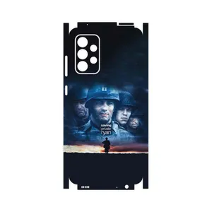 MAHOOT Saving Private Ryan-FullSkin Cover Sticker for Samsung Galaxy A72